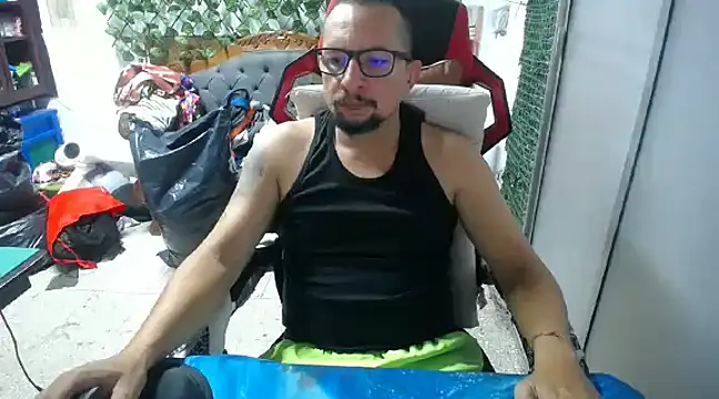 alexam galxh online show from 02-01-25, 05:47