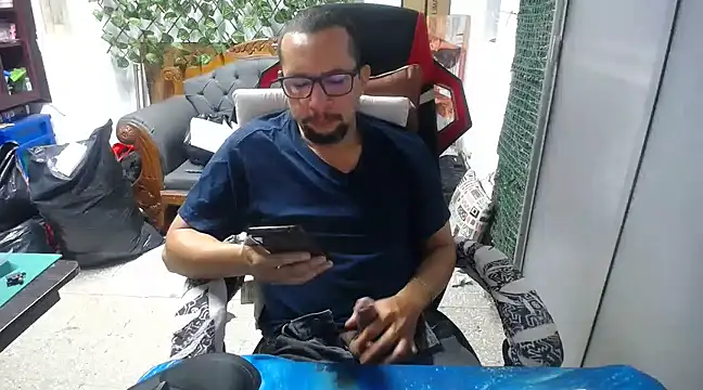 alexam galxh online show from 02-10-25, 02:05