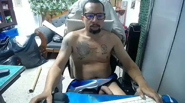 alexam galxh online show from 02-20-25, 09:20