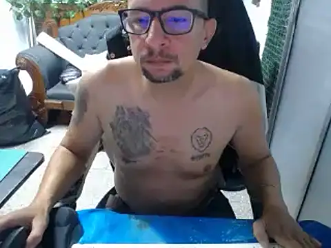 alexam galxh online show from 03-01-25, 03:05