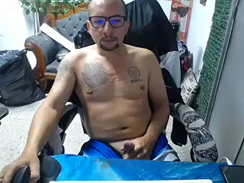 alexam galxh online show from 03-03-25, 12:48