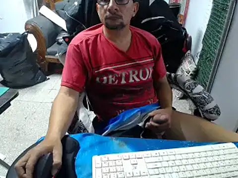 alexam galxh online show from 03-04-25, 03:26