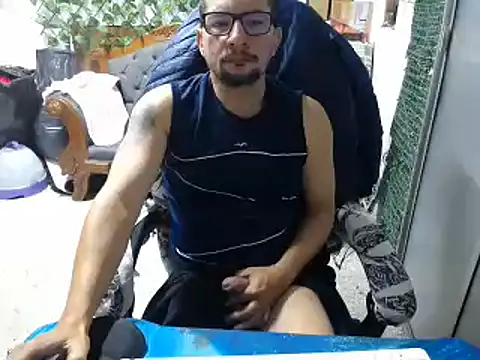 alexam galxh online show from 03-22-25, 01:19