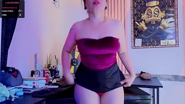 Ivvannaparis online show from 05-01-26, 04:44