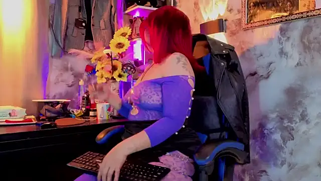 Ivvannaparis online show from 07-20-26, 03:25