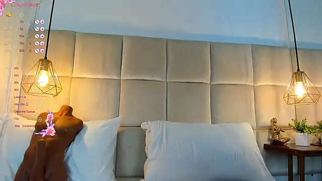 AnaisClark online show from 02-27-25, 11:20