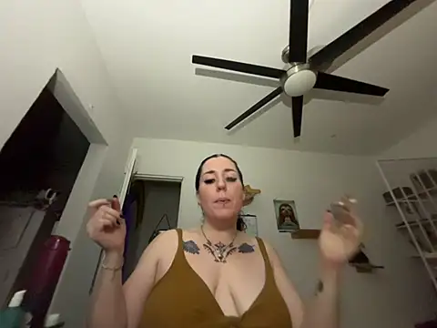poppergirl69 online show from 07-29-26, 05:16