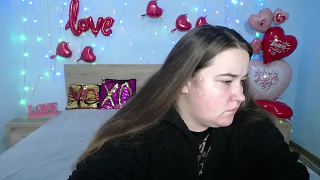 Snapshot of XX_Daniella_XX chatting on 02-01-25, 07:05 XX Daniella XX online show from 02-01-25, 07:05