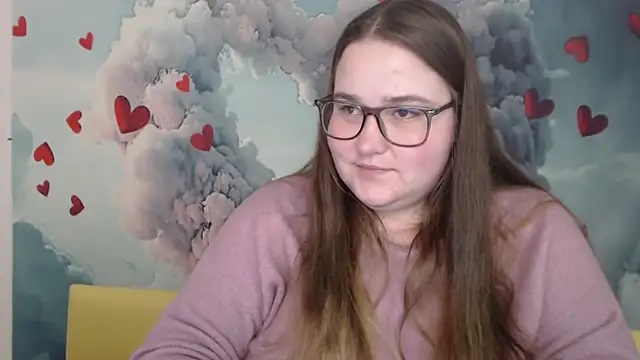 Snapshot of XX_Daniella_XX chatting on 02-19-25, 04:55 XX Daniella XX online show from 02-19-25, 04:55