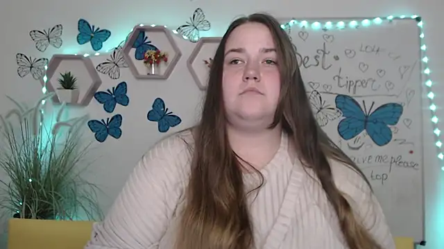 Snapshot of XX_Daniella_XX chatting on 03-20-25, 10:07 XX Daniella XX online show from 03-20-25, 10:07