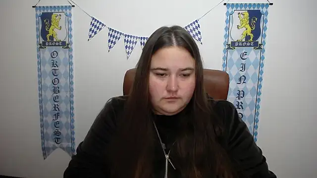 Snapshot of XX_Daniella_XX chatting on 10-01-25, 06:19 XX Daniella XX online show from 10-01-25, 06:19