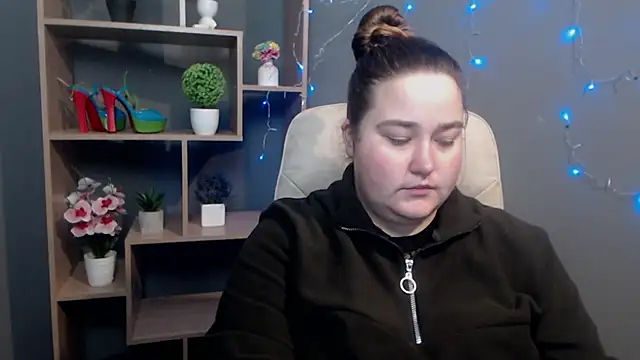 Snapshot of XX_Daniella_XX chatting on 11-11-25, 07:19 XX Daniella XX online show from 11-11-25, 07:19