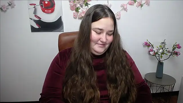 Snapshot of XX_Daniella_XX chatting on 11-20-25, 07:19 XX Daniella XX online show from 11-20-25, 07:19