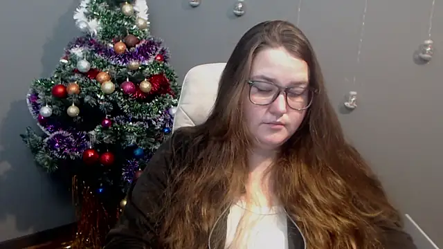 Snapshot of XX_Daniella_XX chatting on 12-22-25, 07:27 XX Daniella XX online show from 12-22-25, 07:27