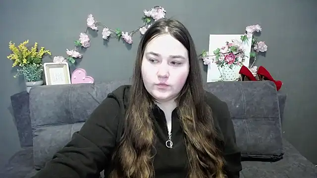 Snapshot of XX_Daniella_XX chatting on 01-12-26, 07:24 XX Daniella XX online show from 01-12-26, 07:24