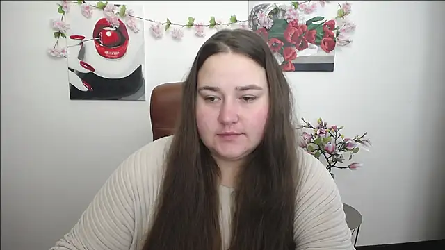 Snapshot of XX_Daniella_XX chatting on 01-16-26, 07:34 XX Daniella XX online show from 01-16-26, 07:34