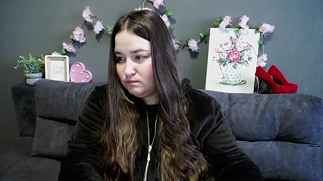 Snapshot of XX_Daniella_XX chatting on 01-19-26, 07:34 XX Daniella XX online show from 01-19-26, 07:34