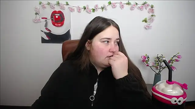 Snapshot of XX_Daniella_XX chatting on 02-02-26, 07:29 XX Daniella XX online show from 02-02-26, 07:29