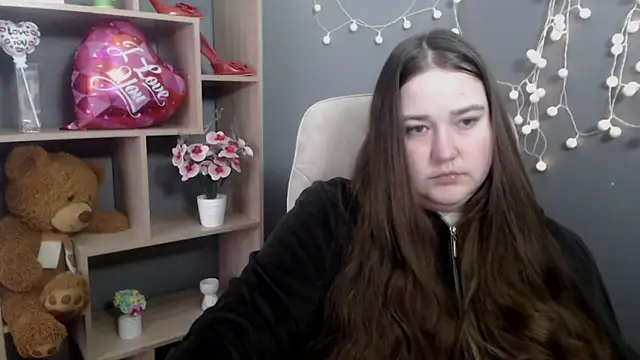 Snapshot of XX_Daniella_XX chatting on 02-18-26, 07:26 XX Daniella XX online show from 02-18-26, 07:26