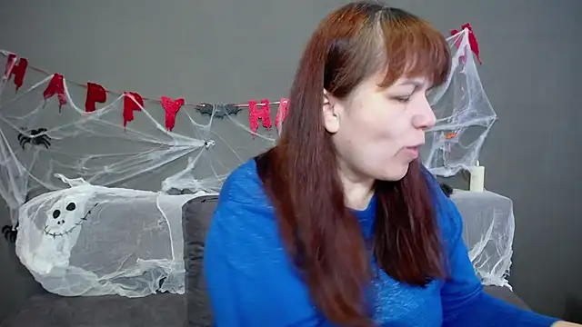 AliceInksSweetty online show from 10-26-25, 07:03