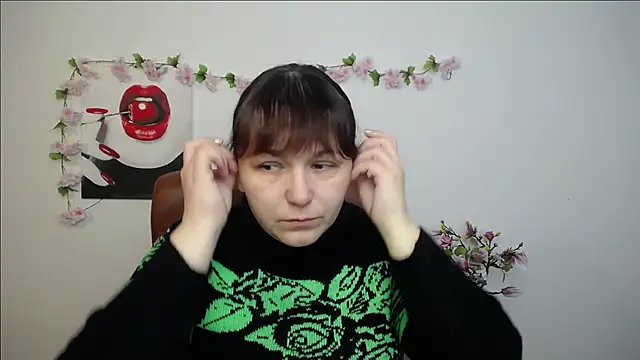 AliceInksSweetty online show from 01-19-26, 07:12