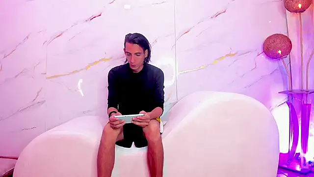 SecretsParty online show from 03-06-26, 01:51