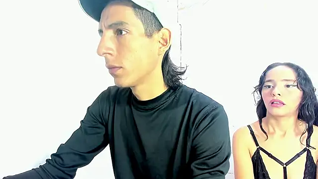 SecretsParty online show from 07-30-26, 02:16