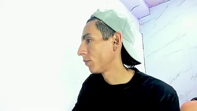 SecretsParty online show from 07-31-26, 02:49