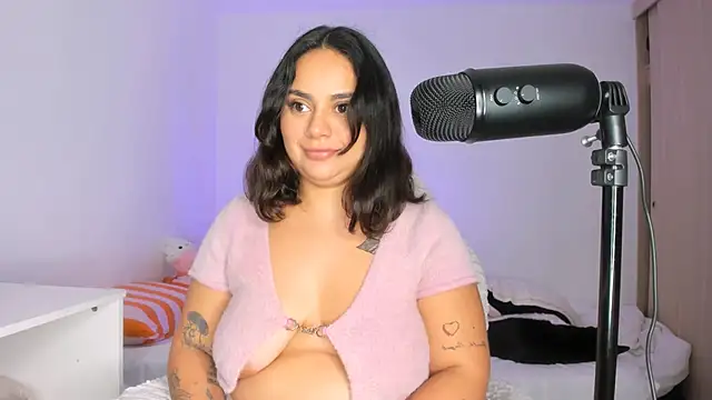 susy angel online show from 03-25-26, 11:55