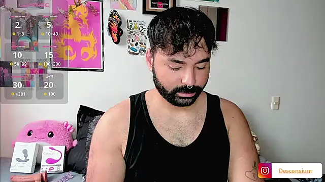 johnnyalx online show from 11-04-25, 07:46