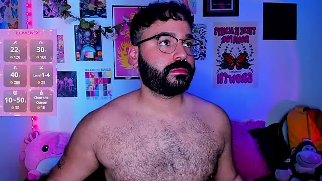 johnnyalx online show from 03-01-26, 06:43