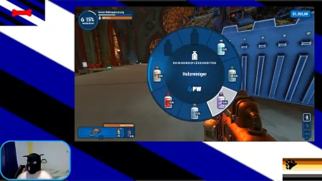 Snapshot of fickmuschi006 chatting on 10-21-25, 10:10 fickmuschi006 online show from 10-21-25, 10:10