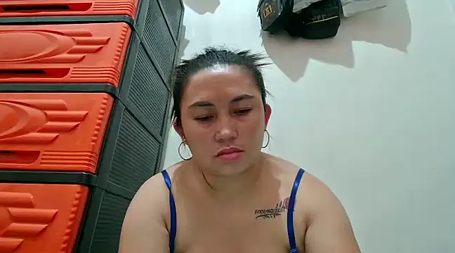 LalaiAsian online show from 02-16-25, 09:38