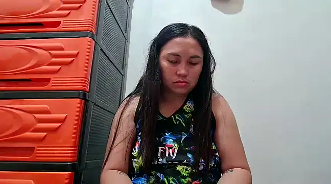 LalaiAsian online show from 03-17-25, 06:32