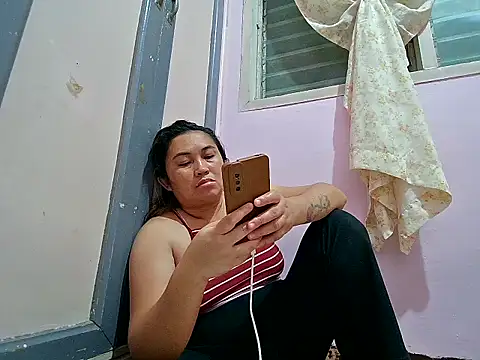 LalaiAsian online show from 09-09-25, 07:35