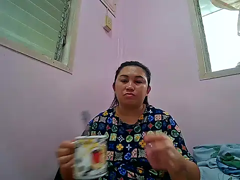 LalaiAsian online show from 10-05-25, 02:43