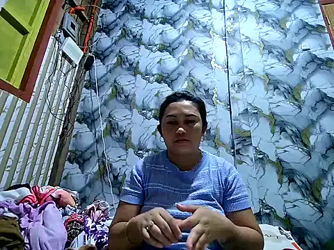 LalaiAsian online show from 07-19-26, 12:03