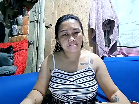 LalaiAsian online show from 07-22-26, 09:17