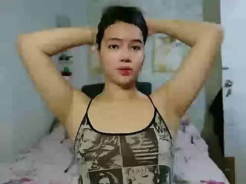 Hebefemme online show from 03-20-26, 06:29