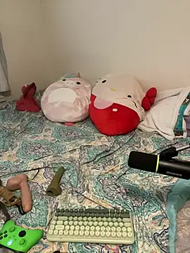 Adobe Angel online show from 03-01-25, 11:47