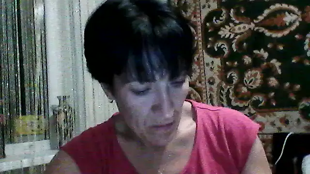 SunnyAmorre online show from 06-12-26, 07:46