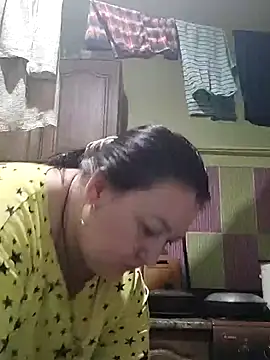 Rini333 online show from 09-14-25, 05:34