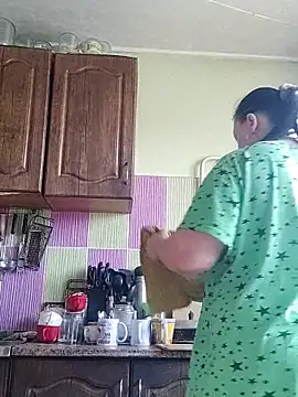 Rini333 online show from 03-12-26, 07:58