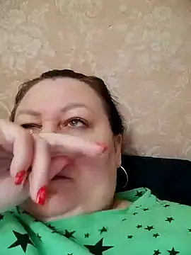 Rini333 online show from 03-26-26, 05:40