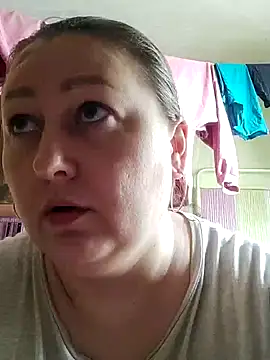 Rini333 online show from 07-22-26, 11:57