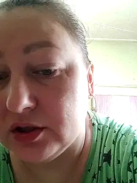 Rini333 online show from 07-24-26, 10:13