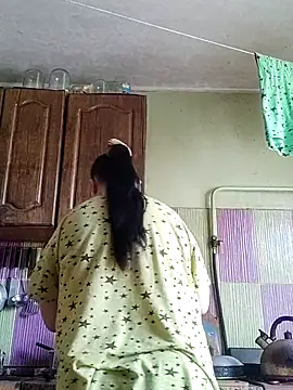 Rini333 online show from 07-28-26, 11:17