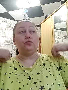 Rini333 online show from 07-28-26, 12:48