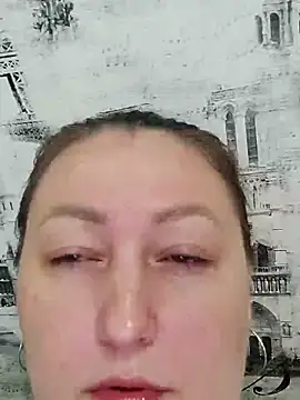 Rini333 online show from 07-31-26, 04:23
