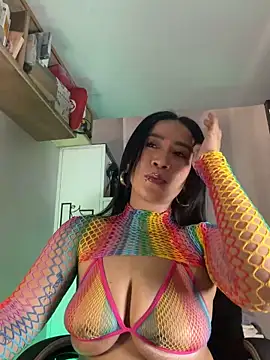 AsianMilfSheryl online show from 01-14-26, 05:57